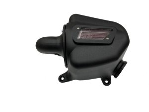 Toyota Hilux Performance Air Intake - K&N Engineering - 57i Generation II - `15-`22